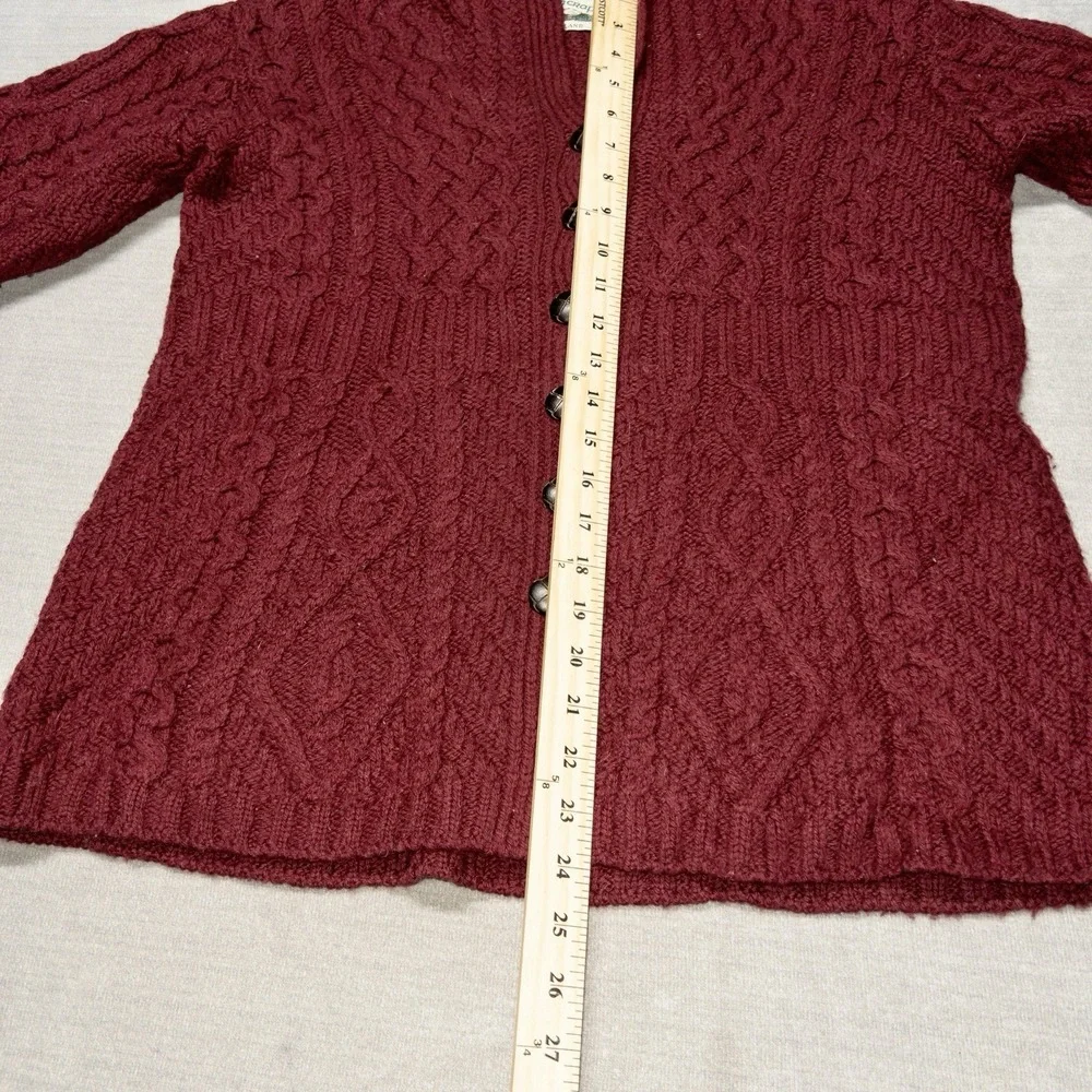 Aran Crafts description aran